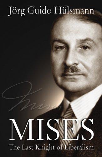 Mises and the Last Stand of Sound Money