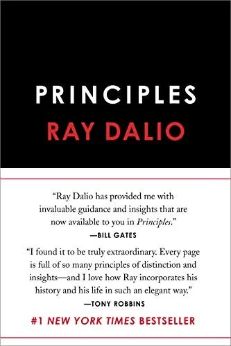 Ray Dalio on Life and Work