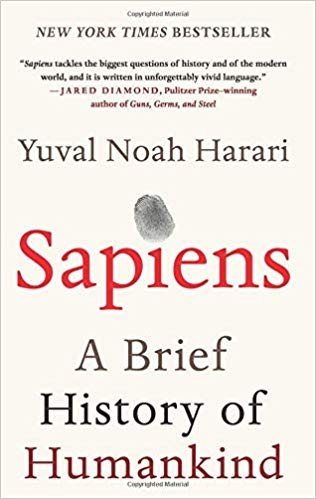 How Humans Came to Rule the World